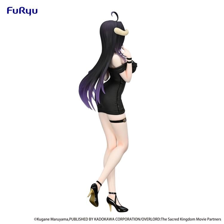 Overlord Trio-Try-iT Albedo (Mini Dress Ver.)