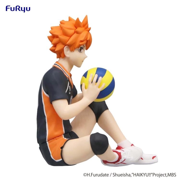 Haikyu!! Shoyo Hinata Noodle Stopper (Rerelease)