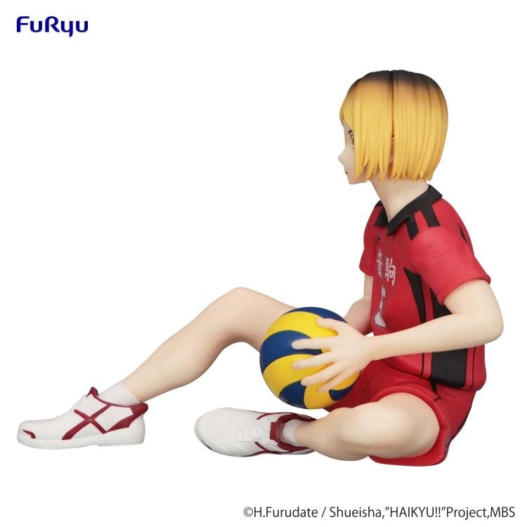 Haikyu!! Kenma Kozume Noodle Stopper (Rerelease)