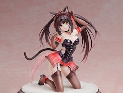 Date A Bullet KD Colle Kurumi Tokisaki (Cats Ears Ver.)