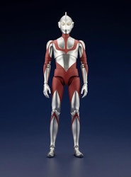 Shin Ultraman Ultraman Model Kit