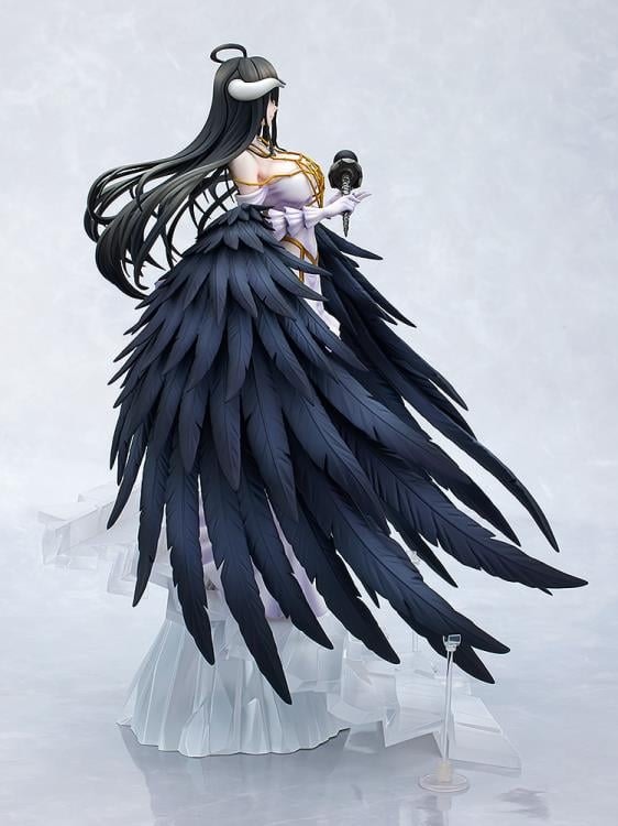 Overlord KD Colle Albedo (10th Anniversary So-bin Ver.)