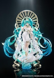Vocaloid Character Vocal Series 01: Hatsune Miku (Feat. Yoneyama Mai)