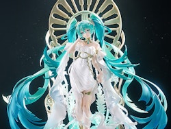 Vocaloid Character Vocal Series 01: Hatsune Miku (Feat. Yoneyama Mai)