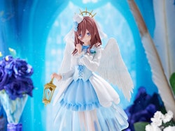 The Quintessential Quintuplets Miku Nakano (Angel Ver.)