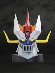 Great Mazinger Metal Action Great Mazinger & Brain Condor (Renewal Ver.)