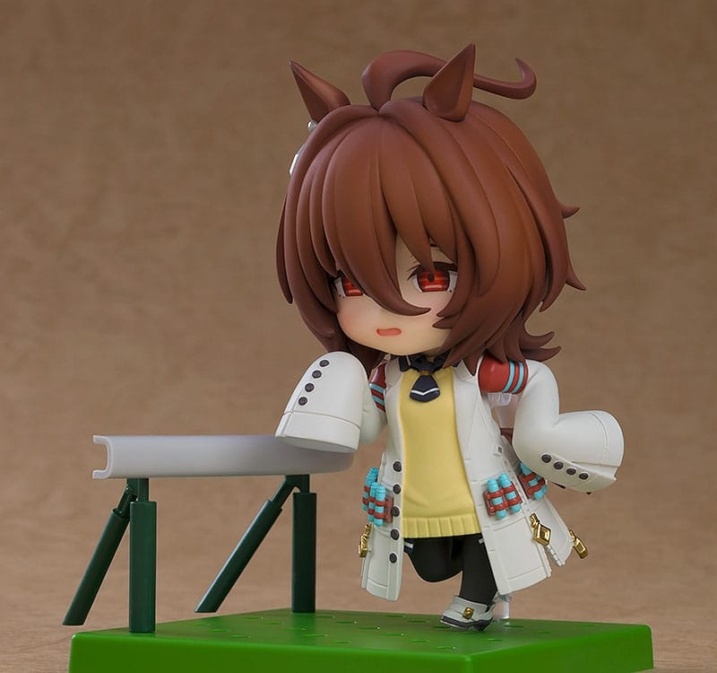 Umamusume: Pretty Derby Nendoroid Agnes Tachyon