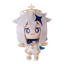 Genshin Impact Plush Figure Paimon