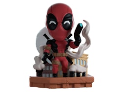Marvel Deadpool #33 Vinyl Figure