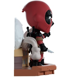 Marvel Deadpool #33 Vinyl Figure
