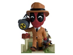Marvel Deadpool #35 Vinyl Figure