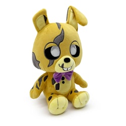 Five Nights at Freddys Plush Figure Yellow Rabbit