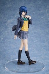 Tsukihime -A Piece of Blue Glass Moon- Ciel