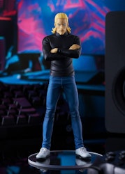 One Punch Man Pop Up Parade King