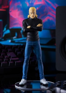 One Punch Man Pop Up Parade King