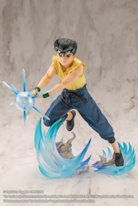 Yu Yu Hakusho ArtFX J Yusuke Urameshi (Ver. 2)