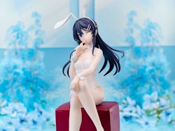 Rascal Does Not Dream of Bunny Girl Senpai Mai Sakurajima (Bunny Ver.)