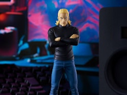 One Punch Man Pop Up Parade King