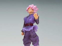 Dragon Ball Super Clearise Super Saiyan Rose Goku Black