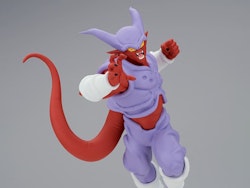 Dragon Ball Z Match Makers Janemba (vs. Super Saiyan Gogeta)