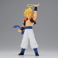 Dragon Ball Z Match Makers Super Saiyan Gogeta (vs. Janemba)