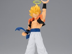 Dragon Ball Z Match Makers Super Saiyan Gogeta (vs. Janemba)