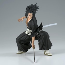 Bleach Vibration Stars Kenpachi Zaraki