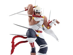 Naruto: Shippuden Vibration Stars Killer Bee