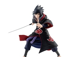Naruto: Shippuden Vibration Stars Sasuke Uchiha IV