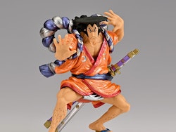 One Piece King of Artist Kozuki Oden (Special Ver.)