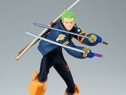 One Piece Battle Record Collection Roronoa Zoro