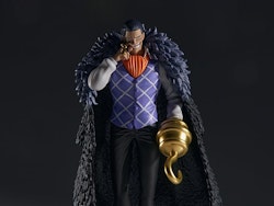 One Piece The Shukko Crocodile