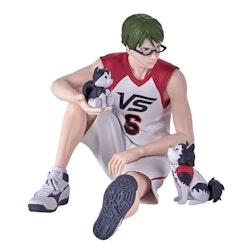 Kuroko's Basketball The Movie: Last Game Interval Shintaro Midorima & Tetsuya #2