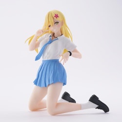 2.5 Dimensional Seduction Aria Kisaki (Uniform Ver.)