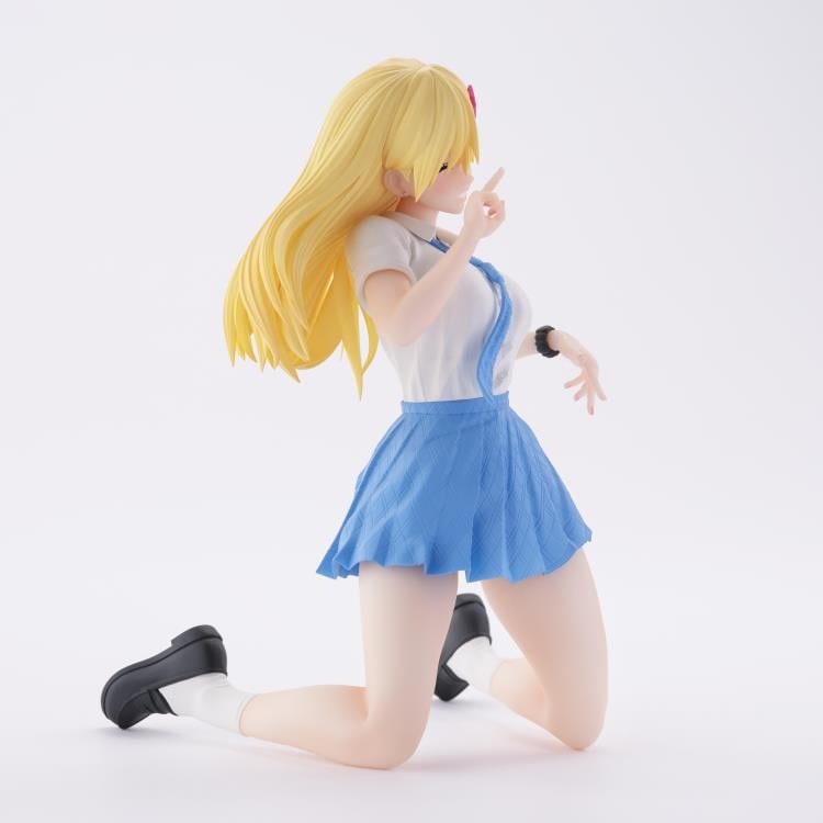 2.5 Dimensional Seduction Aria Kisaki (Uniform Ver.)