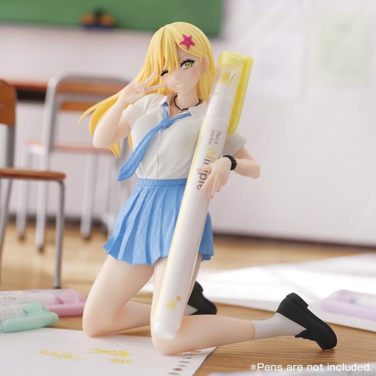 2.5 Dimensional Seduction Aria Kisaki (Uniform Ver.)