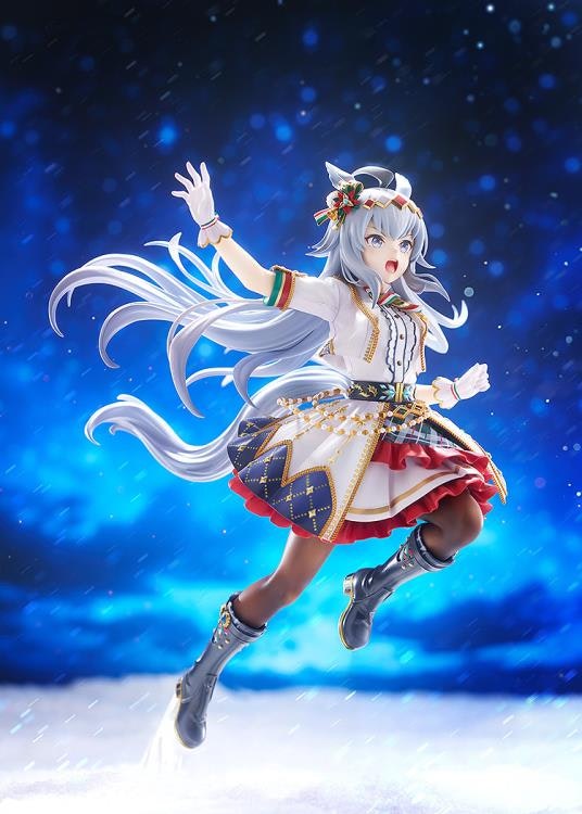 Umamusume: Pretty Derby Oguri Cap (Ashen Miracle)