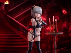 Uzaki-chan Wants to Hang Out! Yanagi Uzaki (Little Devil Ver.)