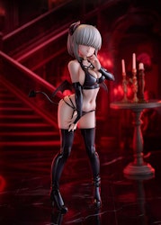Uzaki-chan Wants to Hang Out! Yanagi Uzaki (Little Devil Ver.)