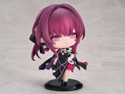 Honkai: Star Rail Welcome to Train Tea Party Kafka