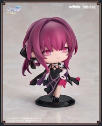Honkai: Star Rail Welcome to Train Tea Party Kafka