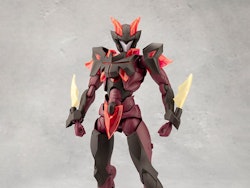 Megalomaria Unlimited Universe Mephisto Model Kit
