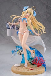 Azur Lane Centaur (Beachside Undine)