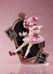 Puella Magi Modka Magica 10th Anniversary Compact Collection Madoka Kaname