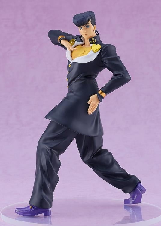 JoJo's Bizarre Adventure: Diamond is Unbreakable Pop Up Parade Josuke Higashikata