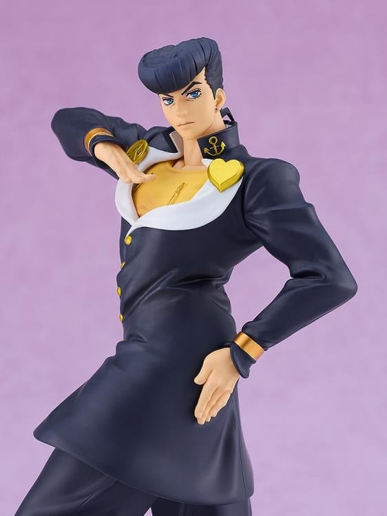 JoJo's Bizarre Adventure: Diamond is Unbreakable Pop Up Parade Josuke Higashikata