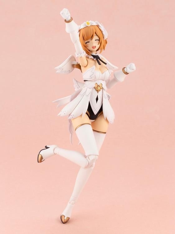 Arcanadea Lumitea Model Kit