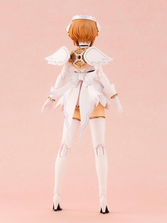Arcanadea Lumitea Model Kit