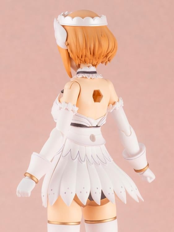 Arcanadea Lumitea Model Kit