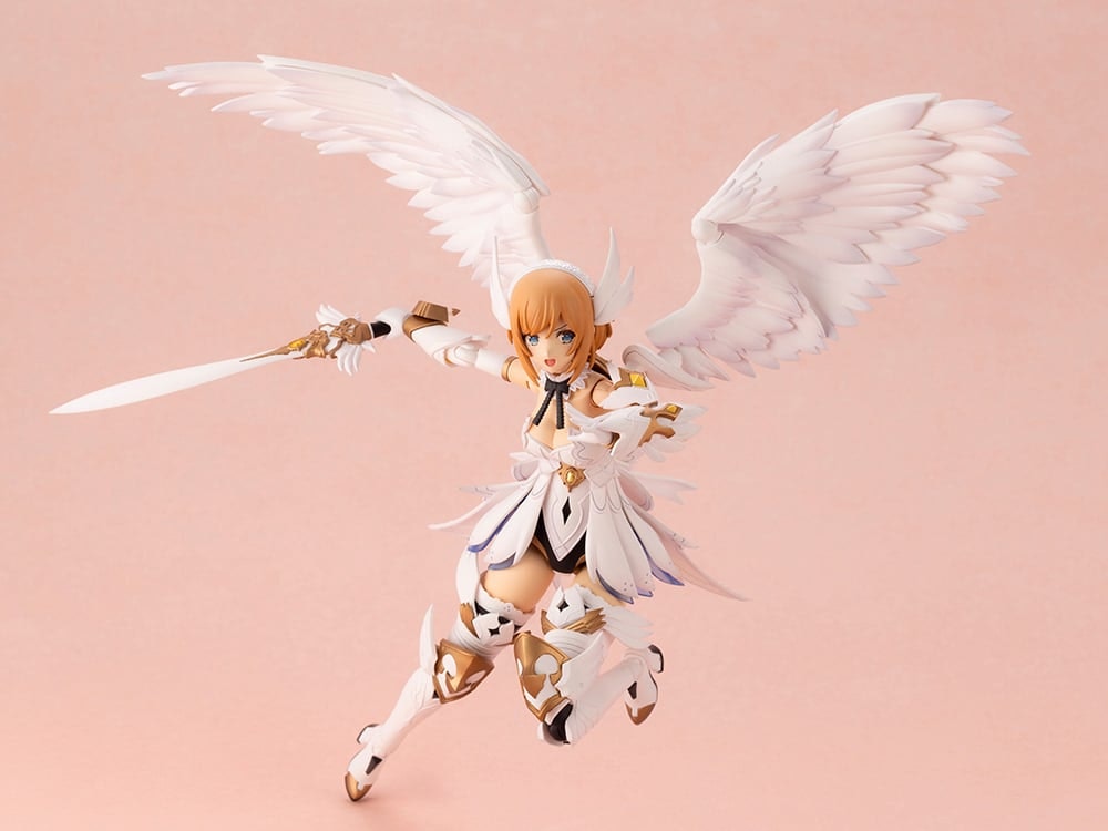 Arcanadea Lumitea Model Kit